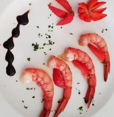 Le Giare マリーナ・ディ・ピエトラサンタ