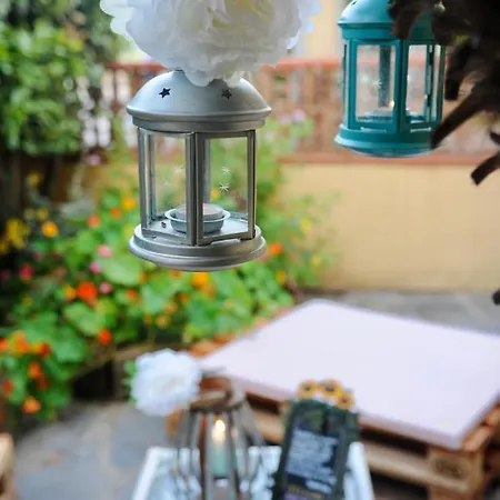 ホテル Le Giare マリーナ・ディ・ピエトラサンタ