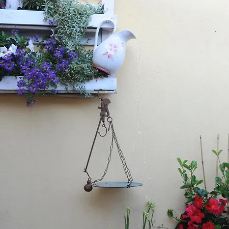 Le Giare Hotell 2*