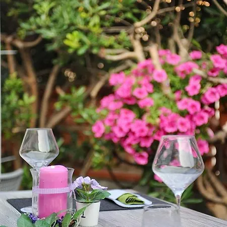 ホテル Le Giare 2*