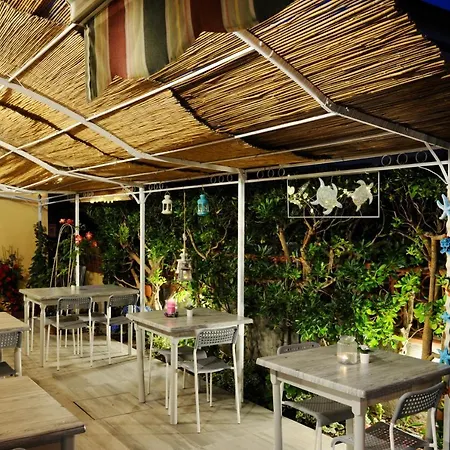 Le Giare Hotell