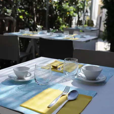 Le Giare Hotell