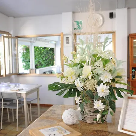 Le Giare Hotell Marina di Pietrasanta