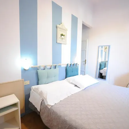 Le Giare マリーナ・ディ・ピエトラサンタ