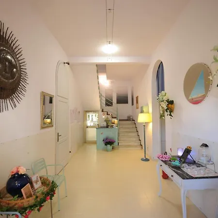 Le Giare 2*
