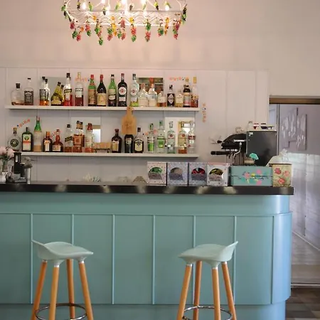 Le Giare Hotell