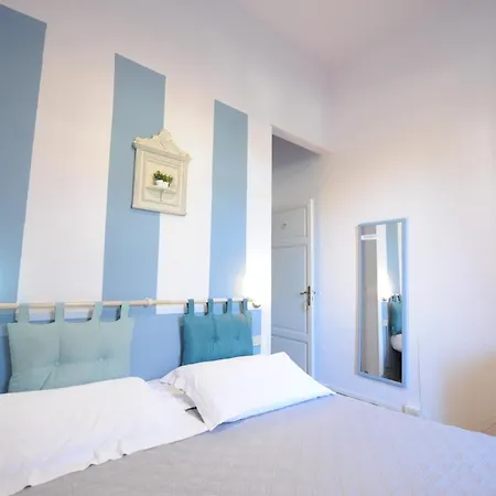 Le Giare Hotell 2*