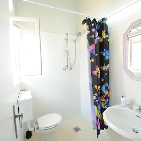 Le Giare 2* マリーナ・ディ・ピエトラサンタ