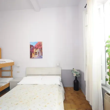 Le Giare Hotell Marina di Pietrasanta