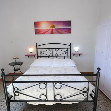 Le Giare Hotell