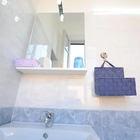 ホテル Le Giare 2*