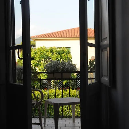 Hotell Le Giare