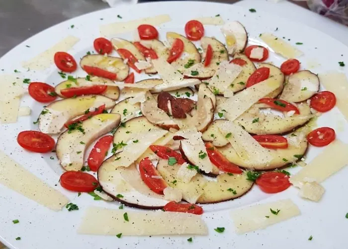 Le Giare Hotel Marina di Pietrasanta