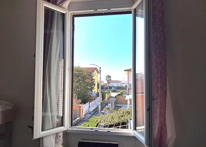 Le Giare Marina di Pietrasanta