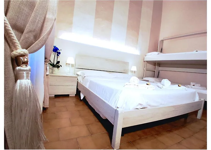 Le Giare Marina di Pietrasanta