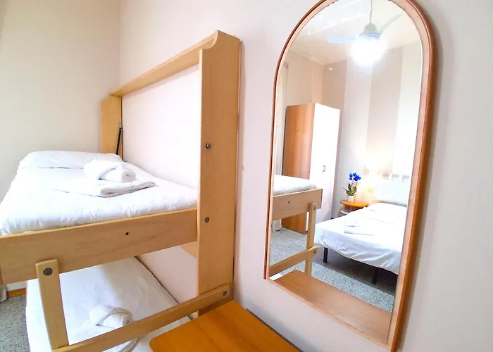 Le Giare Marina di Pietrasanta