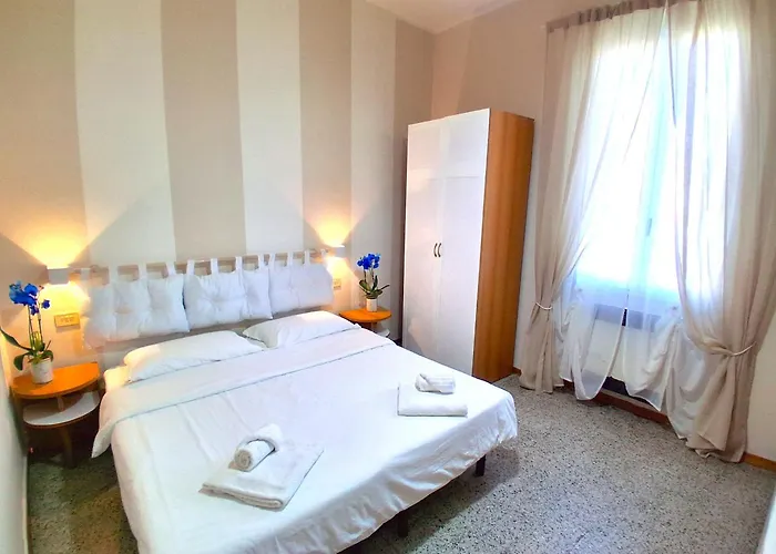 Le Giare Marina di Pietrasanta