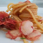 Le Giare 2* Marina di Pietrasanta