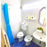 Hotel Le Giare Marina di Pietrasanta