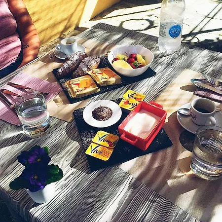 Le Giare Hotel Marina di Pietrasanta