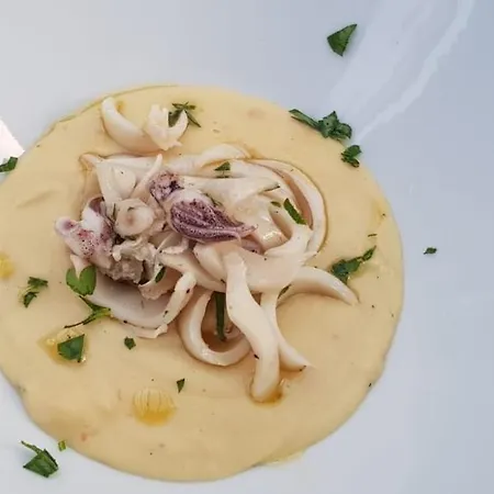 Le Giare 2* Marina di Pietrasanta