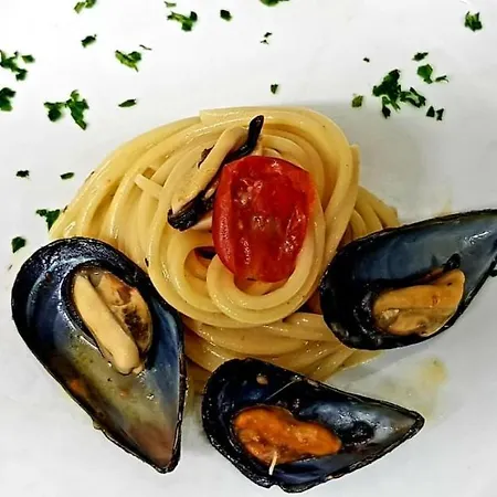 Le Giare Hotel 2*