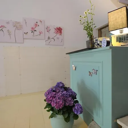 Le Giare Hotel