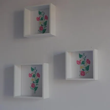 Le Giare Hotel 2*
