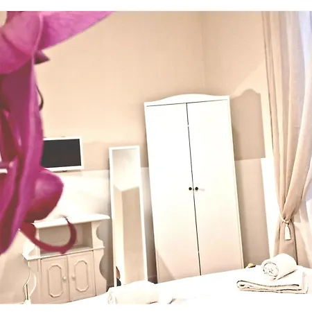 Le Giare Hotell Marina di Pietrasanta