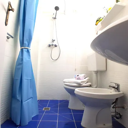 Le Giare Hotel 2*