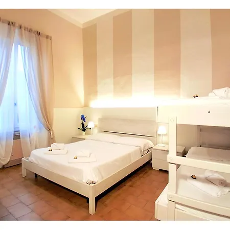 Hotel Le Giare 2*