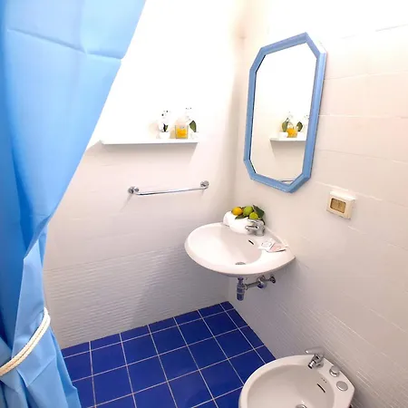 Le Giare Hotell Marina di Pietrasanta