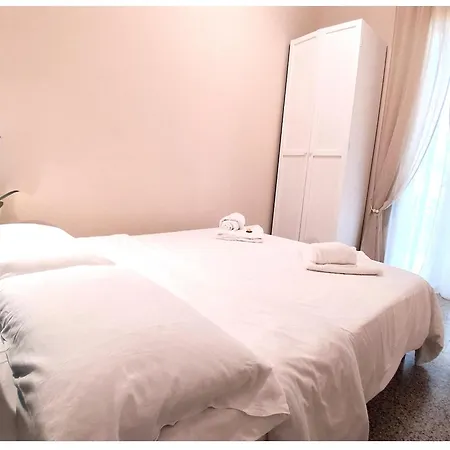 Hotel Le Giare Marina di Pietrasanta