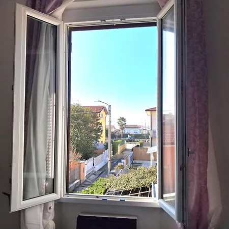 Le Giare Marina di Pietrasanta
