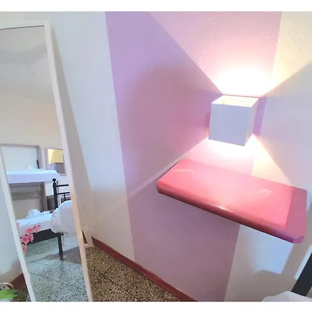 Le Giare Hotel