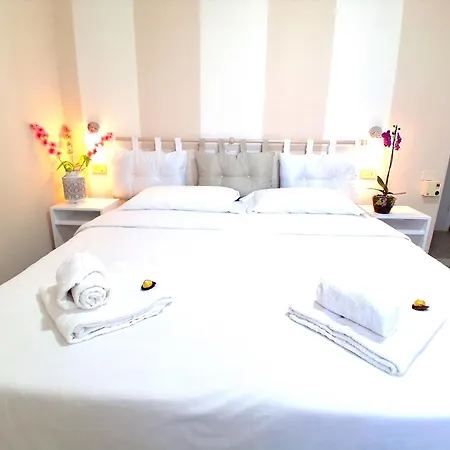 Hotel Le Giare Marina di Pietrasanta