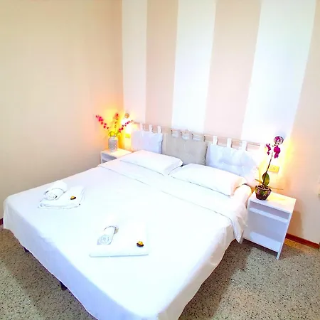 Hotel Le Giare 2*