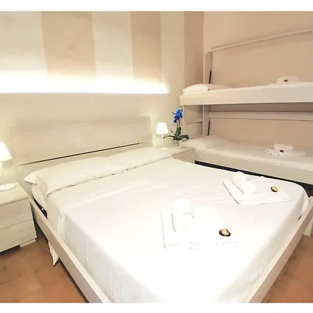 Le Giare Hotel 2*