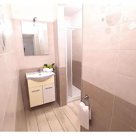 Hotel Le Giare 2*