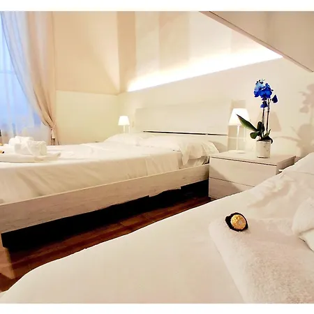 Le Giare Hotel Marina di Pietrasanta
