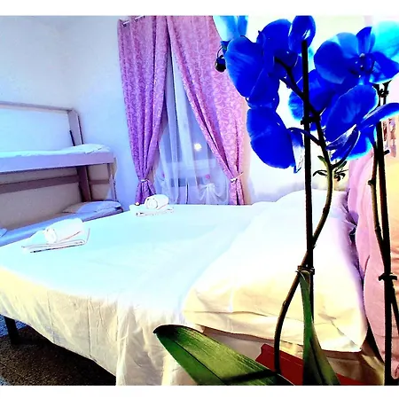 Hotel Le Giare Marina di Pietrasanta