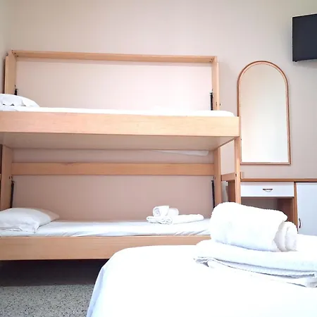 Hotel Le Giare Marina di Pietrasanta