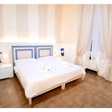 Le Giare 2*