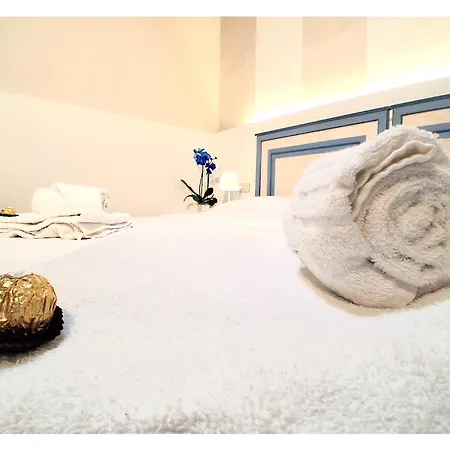 Le Giare 2* Marina di Pietrasanta