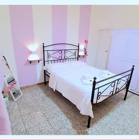 Le Giare Hotel Marina di Pietrasanta