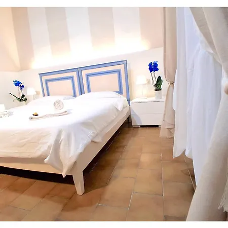 Hotel Le Giare Marina di Pietrasanta
