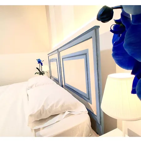 Le Giare Hotel