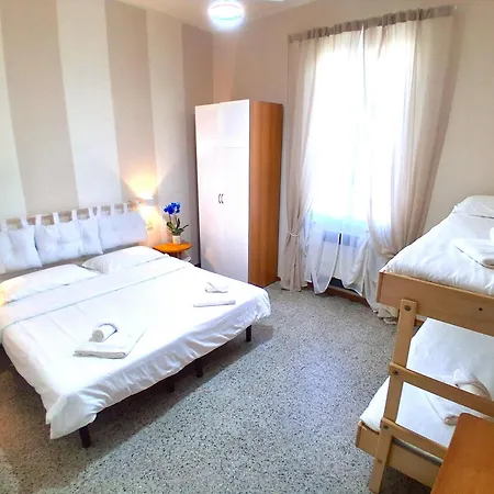 Hotel Le Giare Marina di Pietrasanta
