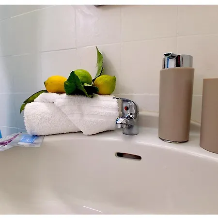 Le Giare Hotel 2*