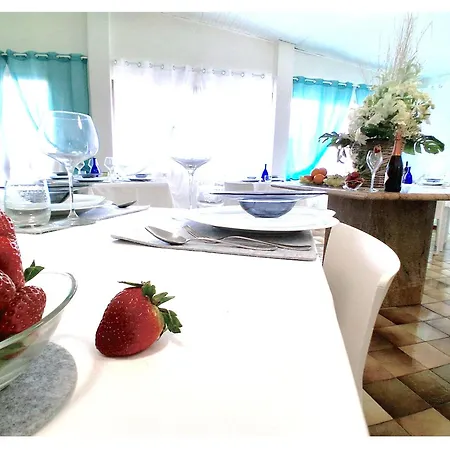 Le Giare Hotel